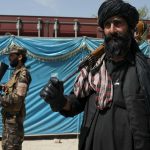 Talibani javno bičevali preko 60 ljudi u sjevernom Avganistanu