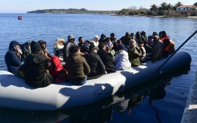 BBC: Obalska straža Grčke odgovorna za smt najmanje 43 migranta za tri godine