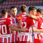 Zvezdin „minimalac“ protiv Mladosti: Milojević „isprobao“ mlade igrače, Ilić pogodio u „povratničkom“ meču