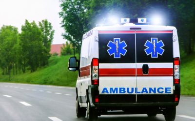 Dve osobe poginule, 35 povređeno u autobuskoj nesreći u Turskoj