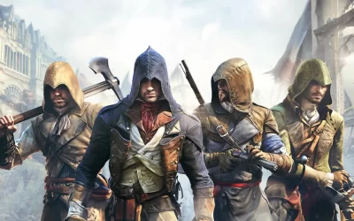 Stariji Assassin’s Creed naslovi dobijaju priželjkivano osveženje
